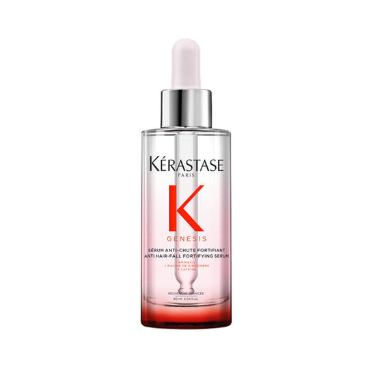 KERASTASE เจเนซิส ฟอร์ติฟายอิ้ง แอนตี้-แฮร์ ลอส เซรั่ม 90มล.