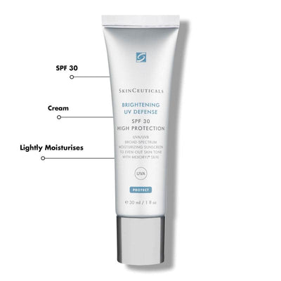 SkinCeuticals Brightening UV Defense SPF30 30ml - LMCHING Group Limited