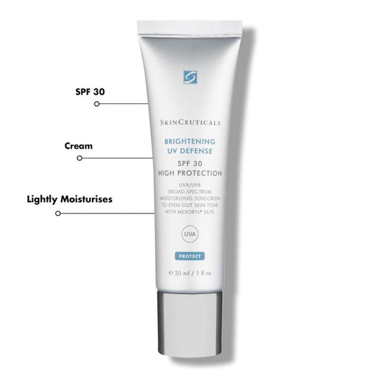 SkinCeuticals Brightening UV Defense SPF30 30ml - LMCHING Group Limited