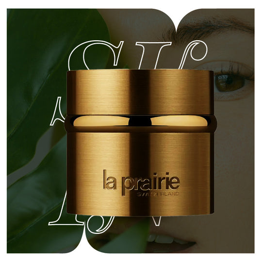 la prairie Pure Gold Radiance Cream 20ml / 50ml
