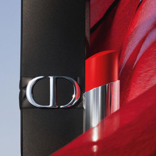 Christian Dior Rouge Dior Forever Lip Stick (5 Color) 3.2g - LMCHING Group Limited