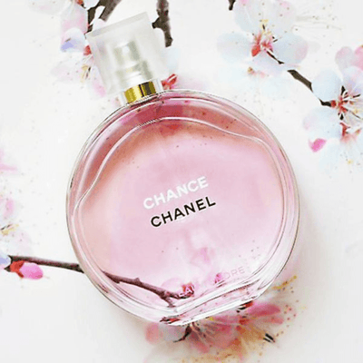 CHANEL Chance Eau Tendre Eau De Toilette 50ml - LMCHING Group Limited