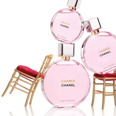 CHANEL Chance Eau Tendre Eau De Toilette 50ml - LMCHING Group Limited