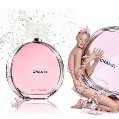 CHANEL Chance Eau Tendre Eau De Toilette 50ml - LMCHING Group Limited