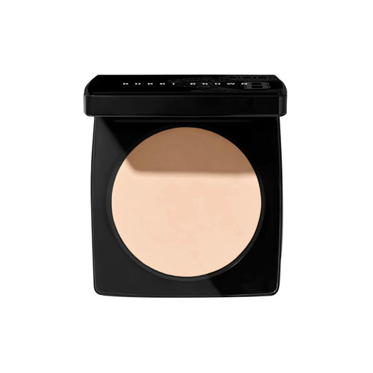 Прессованная пудра BOBBI BROWN Sheer Finish, 9 г