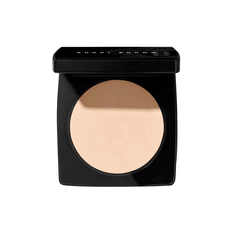 Прессованная пудра BOBBI BROWN Sheer Finish, 9 г