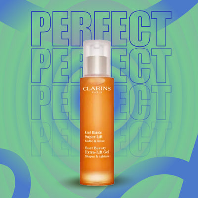 Clarins Bust Beauty Extra-Lift Gel 50ml