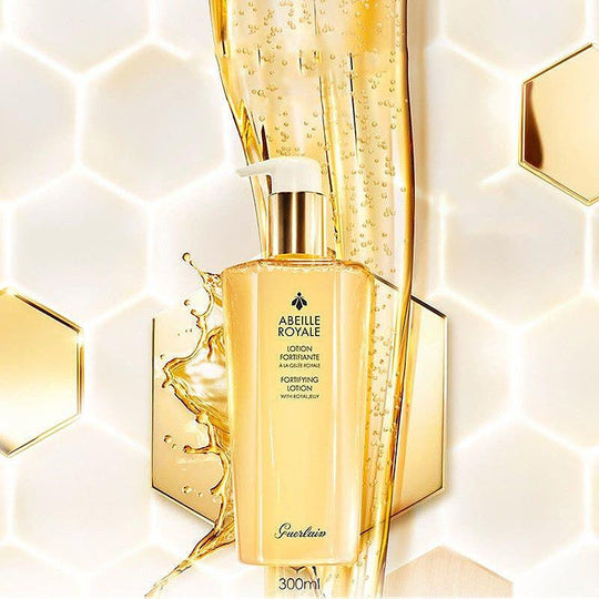GUERLAIN Abeille Royale Fortifying Lotion 300ml - LMCHING Group Limited