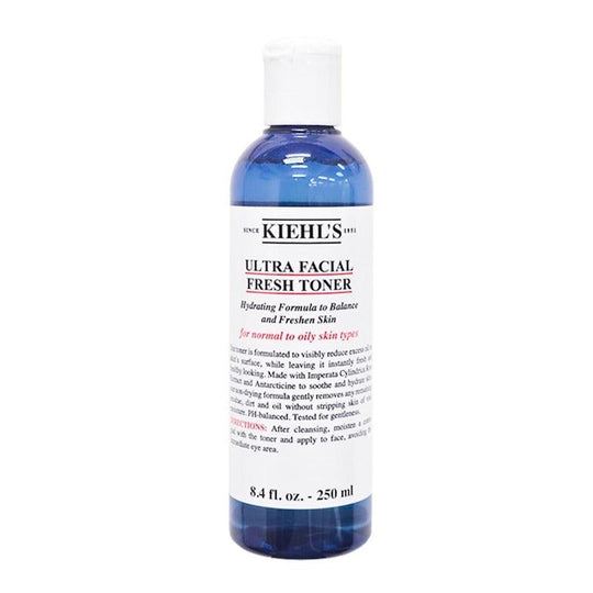 Kiehl’s Ultra Facial Fresh Toner 250ml - LMCHING Group Limited