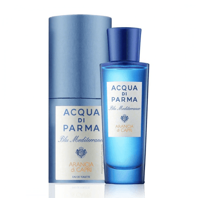 Acqua Di Parma Blu Mediterraneo Arancia Di Capri 30ml
