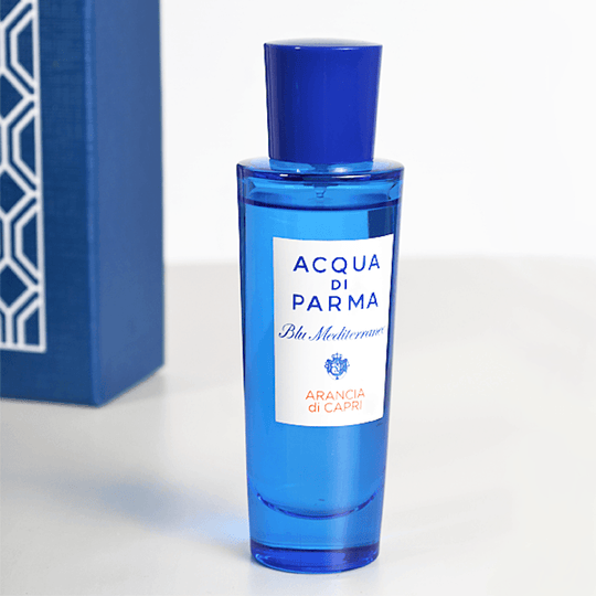 Acqua Di Parma Blu Mediterraneo Arancia Di Capri 30ml – LMCHING