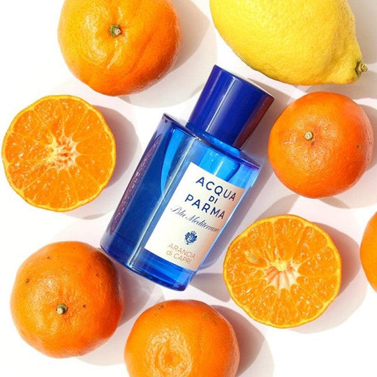 ACQUA DI PARMA Blu Mediterraneo Arancia Di Capri 30ml / 150ml