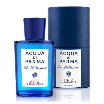 Acqua Di Parma Ý Nước Hoa Blu Mediterraneo Mirto Di Panarea 75ml / 150ml