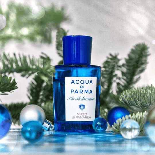 ACQUA DI PARMA ブルー メディテラネオ ミルト 150mL ACQUA DI PARMA
