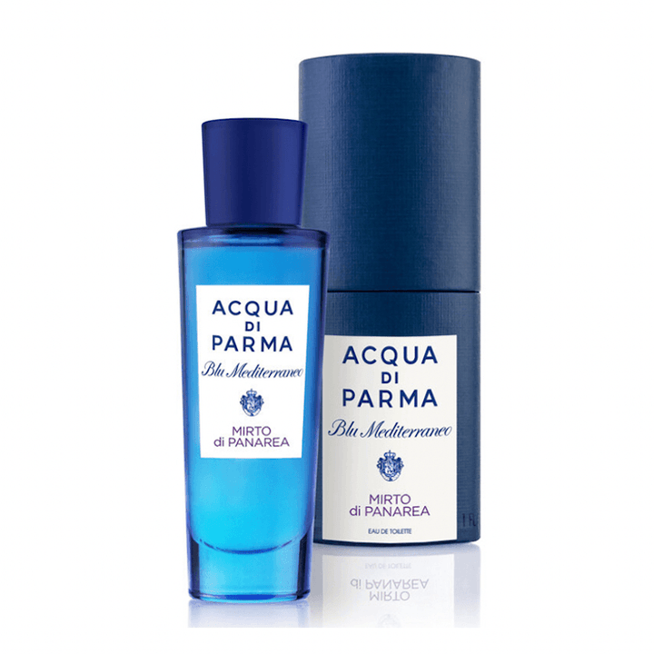 Acqua Di Parma Blue Mediterraneo Mirto Di Panarea Eau de