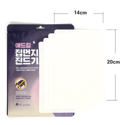 Addkill House Dust Mite Sheet 4pcs - LMCHING Group Limited
