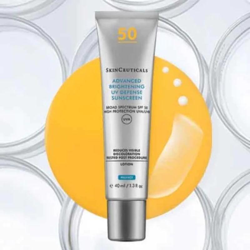 SkinCeuticals Brightening UV Defense SPF30 30ml