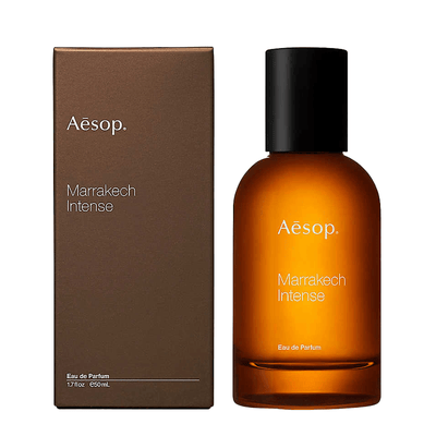 Aesop عطر مراكش المركز (للجنسين) 50 مل