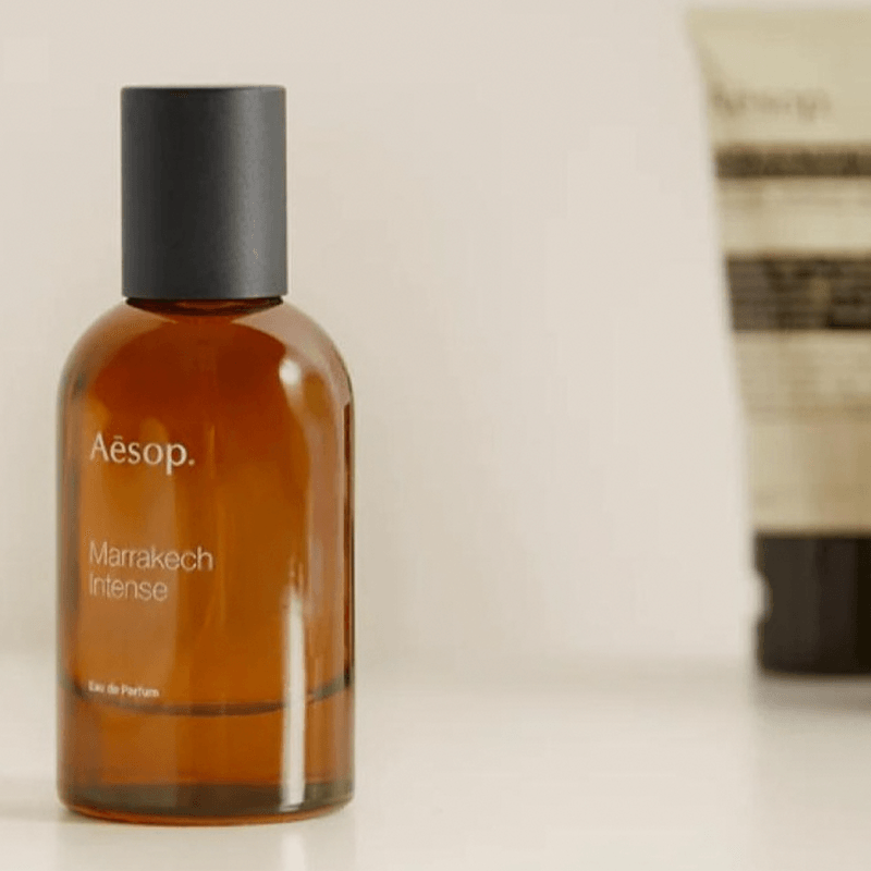 Aesop Marrakech Intense EDP 50ml - LMCHING Group Limited