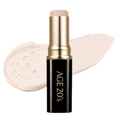 Age 20'S Signature Essence Cover Multi-Use Moist Concealer 10g - LMCHING Group Limited