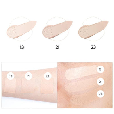 Age 20'S Signature Essence Cover Multi-Use Moist Concealer 10g - LMCHING Group Limited