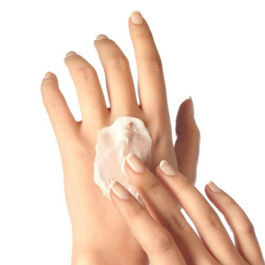 fresh Honeysuckle Moisturizing Hand Cream 30ml LMCHING Group Limited
