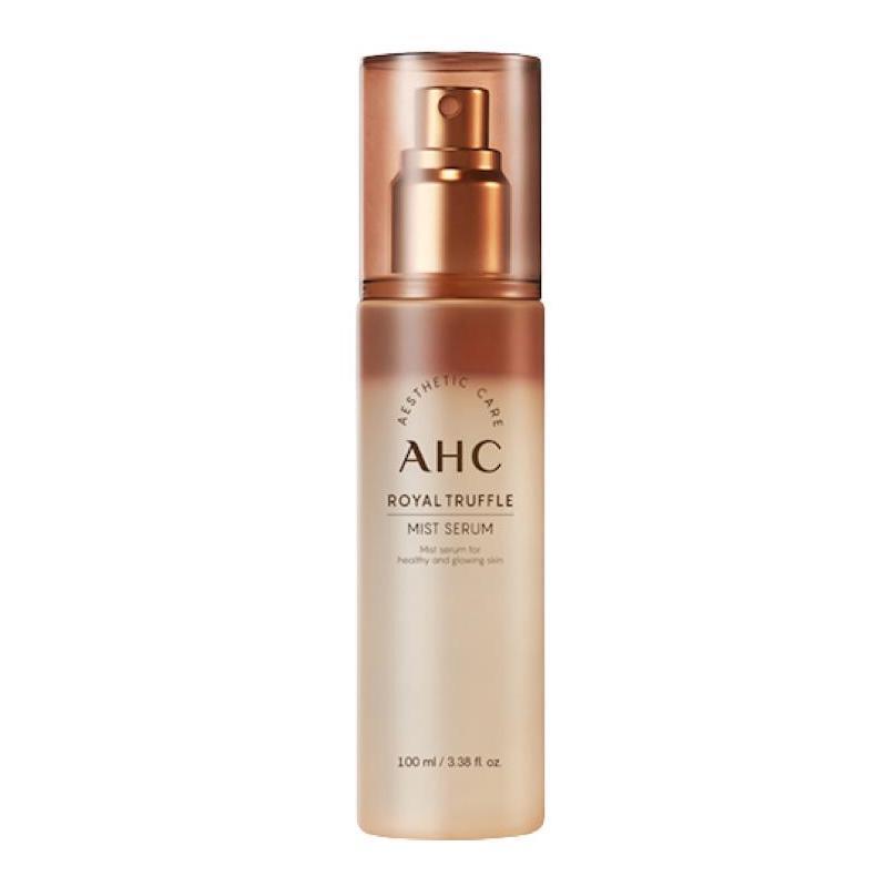 AHC Aesthetic Care Royal White Truffle Mist Serum Spray Promote Skin Cell Renewal 100ml - LMCHING Group Limited