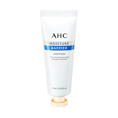 AHC Moisture Barrier Hand Cream 75ml