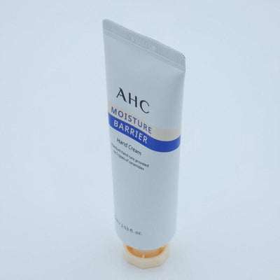 AHC Moisture Barrier Hand Cream 75ml - LMCHING Group Limited