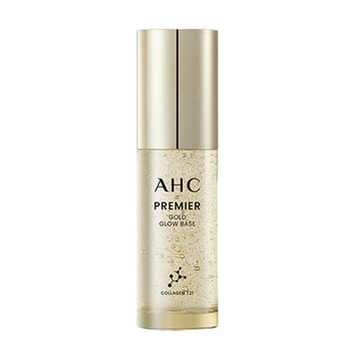 AHC Premier Gold Glow Base 30ml - LMCHING Group Limited