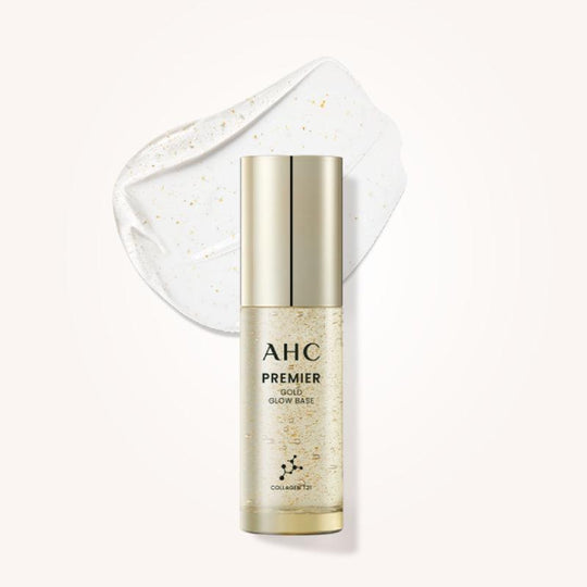 AHC Premier Gold Glow Base 30ml - LMCHING Group Limited