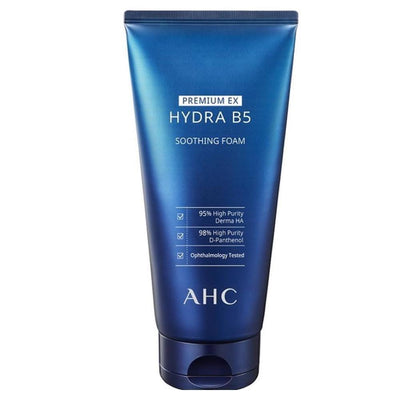 AHC Premium Hydra B5 Mousse apaisante 180 ml