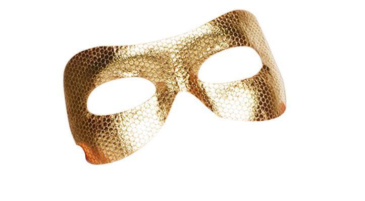 AHC Premium Hydra Gold Foil Firming Eye Mask 5pcs - LMCHING Group Limited