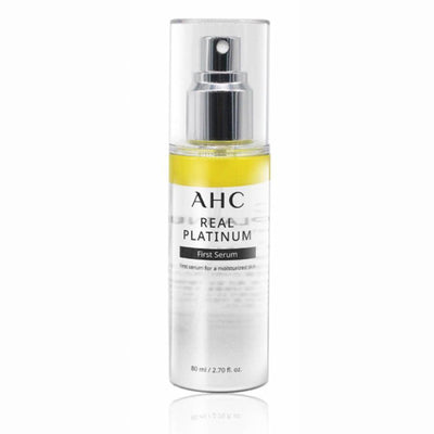 AHC Real Platinum First Serum Mist 80ml - LMCHING Group Limited