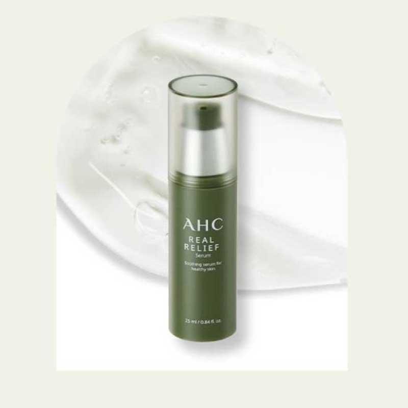 AHC Real Relief Soothing Serum 25ml - LMCHING Group Limited