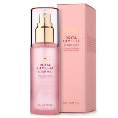 AHC Royal Camellia Serum Mist 80ml - LMCHING Group Limited