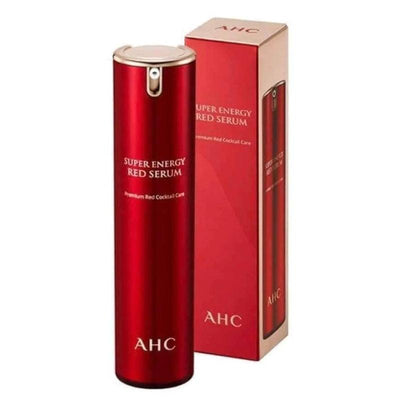 AHC Super Energy Red Serum 50ml - LMCHING Group Limited