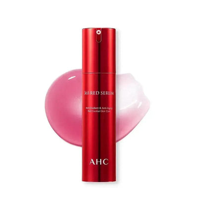 AHC Super Energy Red Serum 50ml - LMCHING Group Limited