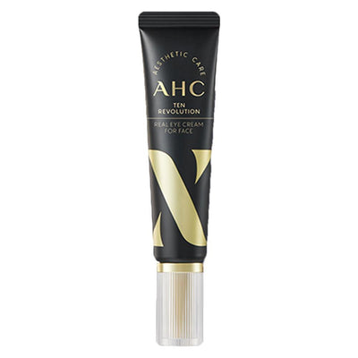 AHC Hàn Quốc Kem Mắt Đa Năng Có Thể Dùng Cho Mặt Ten Revolution Real 30ml