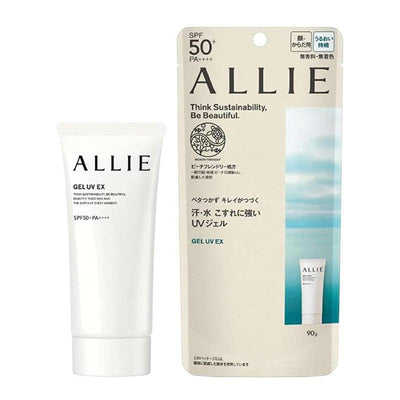 Allie Gel UV EX SPF50+ PA ++++ 90g