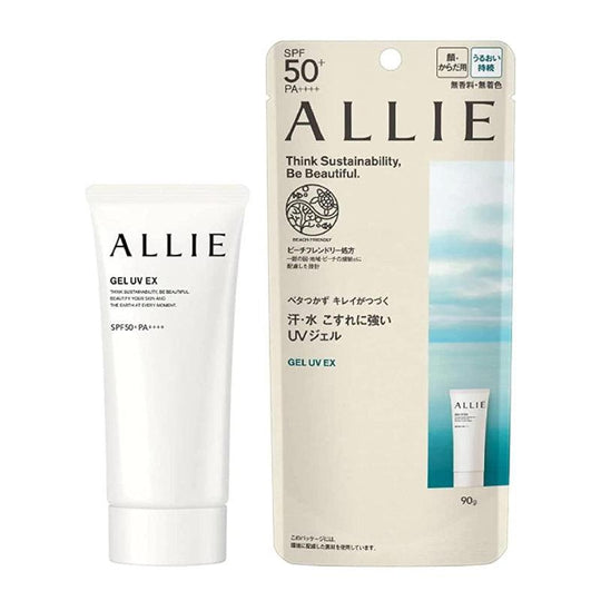 ALLIE Gel UV EX SPF50+ PA ++++ 90g - LMCHING Group Limited