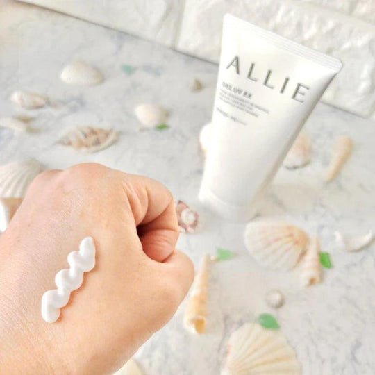 ALLIE Gel UV EX SPF50+ PA ++++ 90g - LMCHING Group Limited