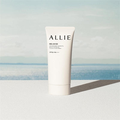 ALLIE Gel UV EX SPF50+ PA ++++ 90g - LMCHING Group Limited