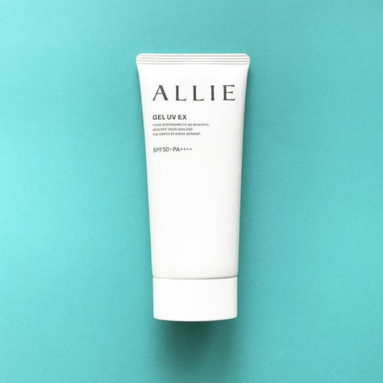 ALLIE Gel UV EX SPF50+ PA ++++ 90g - LMCHING Group Limited