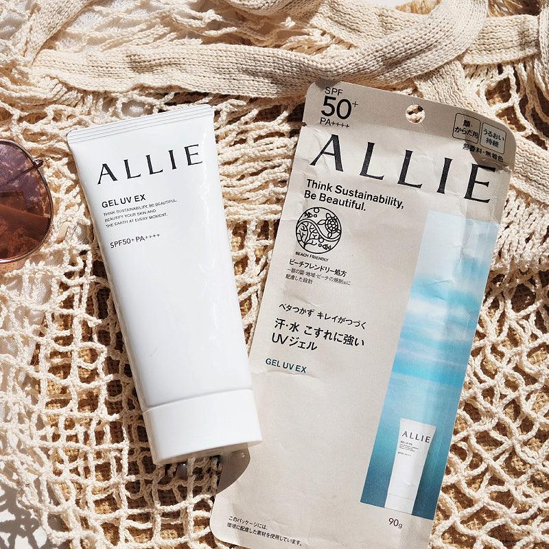 ALLIE Gel UV EX SPF50+ PA ++++ 90g - LMCHING Group Limited