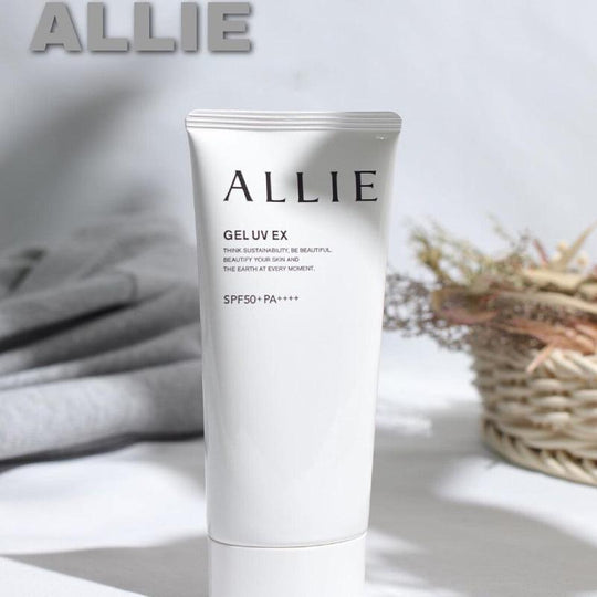 ALLIE Gel UV EX SPF50+ PA ++++ 90g - LMCHING Group Limited