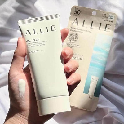 ALLIE Gel UV EX SPF50+ PA ++++ 90g - LMCHING Group Limited