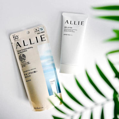 ALLIE Gel UV EX SPF50+ PA ++++ 90g - LMCHING Group Limited