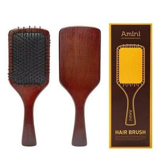 Amini Scalp Hair Brush 1pc - LMCHING Group Limited