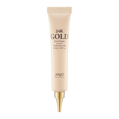 Anjo Professional 24K Gold Eye Cream 40ml